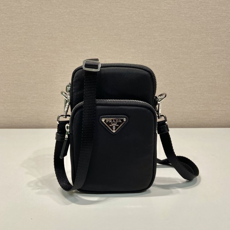 Pra*a satchel bags